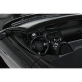 GT Spirit 1:18 Aston Martin V12 Vantage Roadster Onyx Black 2023 GT923 Model Car