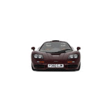 GT Spirit 1:18 Mclaren F1 Red 1992 GT534 Model Car