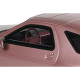 GT Spirit 1:18 Porsche 928 S Pink 1980 GT524 Model Car