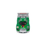 GT Spirit 1:18 Nissan R390 GT1 Le Mans 1998 Green 1998 GT1003 Model Car