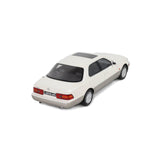 Ottomobile 1:18 Lexus LS 400 Diamond White Pearl 1992 OT1277 Model Car