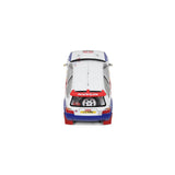 Ottomobile 1:18 Nissan Sunny Gti-R White Tommi Makinen Rallye Monte Carlo 1992 OT461 Model Car