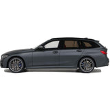 GT Spirit 1:18 BMW M340i XDrive M Sport Grey 2019 GT471 Model Car