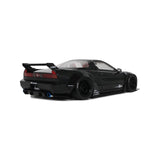 Ottomobile 1:18 Honda NSX (NA1) LB Works Black 2020 OT1211 Model Car