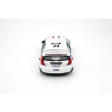 Ottomobile 1:18 Toyota Corolla WRC Tour De Corse 2000 White OT996