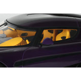 GT Spirit 1:18 Koenigsegg Regera Purple 2025 GT973 Model Car