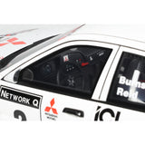 Ottomobile 1:18 Mitsubishi Carisma GT Gr.A R. Burns RAC Rally 1997 OT1192 Model