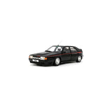 Ottomobile 1:18 Citroen BX 4TC Serie 200 Black 1985 OT763 Model Car
