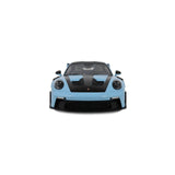 GT Spirit 1:12 Porsche 911 [992.1] GT3 RS Blue 2022 GT497 Model Car