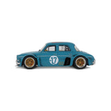 Ottomobile 1:18 Dauphine La Brute Green Patina Best of Show SEMA 2024 OT1268