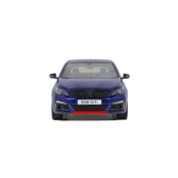 Ottomobile 1:18 Peugeot 308 GTI Blue 2018 OT922 Model Car