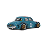 Ottomobile 1:18 Dauphine La Brute Green Patina Best of Show SEMA 2024 OT1268