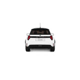 Ottomobile 1:18 Mini Cooper S Nanuq White (Metallic) 2025 OT1245 Model Car