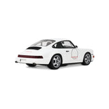 GT Spirit 1:18 Porsche 911 [964] Carrera Cup USA Ed GT995 Model Car