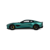 GT Spirit 1:18 Aston Martin Vanquish Green 2024 GT551 Model Car