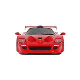 GT Spirit 1:18 Ferrari F50 GT Red 1996 GT467 Model Car