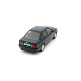 Ottomobile 1:18 Audi S2 Sedan Green 1993 OT1101 Model Car