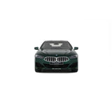 GT Spirit 1:18 BMW Alpina B8 Gran Coupe Green 2023 GT481 Model Car