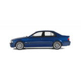 Ottomobile 1:12 BMW E39 M5 Blue 1998 G073 Model Car