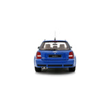 Ottomobile 1:18 Audi RS4 (B5) Nogaro Blue 2000 OT1272 Model Car