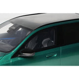 GT Spirit 1:18 BMW M5 Touring Isle Of Man Green 2024 GT509 Model Car