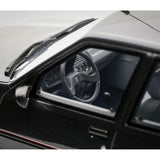 Ottomobile 1:18 Peugeot 205 GT Grey Graphite 1993 OT1223 Model Car