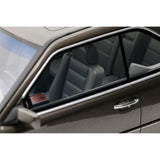 Ottomobile 1:18 Mercedes-Benz C124 AMG "Stance" Anthracite Grey 2022 OT1241