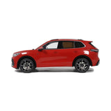Ottomobile 1:18 Volkswagen Tiguan E TSI R-Line Persimmon Red LB3B 2024 OT489