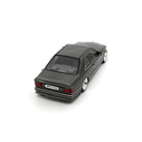 Ottomobile 1:18 Mercedes-Benz C124 AMG "Stance" Anthracite Grey 2022 OT1241