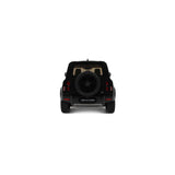 GT Spirit 1:18 Land Rover Defender 90 P400 X-Dynamic HSE Black 2021 GT992 Model