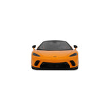 GT Spirit 1:18 Mclaren GTS Orange 2025 GT957 Model Car