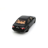 Ottomobile 1:18 BMW E39 M5 Black Saphire Metallic 475 2000 OT1338 Model Car