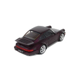 GT Spirit 1:12 Porsche 911 (964) Turbo S Purple 1992 GT499 Model Car