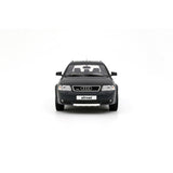 Ottomobile 1:18 Audi A6 C6 Allroad Brillant Black 2000 OT1189 Model Car