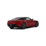 GT Spirit 1:18 Aston Martin DB12 Hyper Red 2023 GT936 Model Car