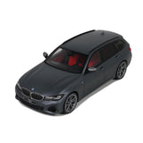 GT Spirit 1:18 BMW M340i XDrive M Sport Grey 2019 GT471 Model Car