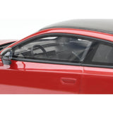 GT Spirit 1:18 Dodge Charger Daytona Scat/Pack Redeye Red 2025 GT585 Model Car