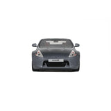 Ottomobile 1:18 Nissan 370 Z Gun Grey Kad 2009 OT465 Model Car