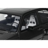 Ottomobile 1:18 Volkswagen Golf II GTI Khyzyl Saleem Ascot Grey 2021 OT476