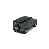 GT Spirit 1:18 Land Rover Defender 3 Station Wagon Green 2016 GT527 Model Car