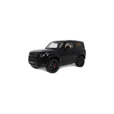 GT Spirit 1:18 Land Rover Defender 90 P400 X-Dynamic HSE Black 2021 GT992 Model
