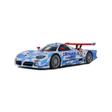 GT Spirit 1:18 Nissan R390 GT1 Le Mans Blue 1998 GT529 Model Car