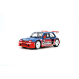 Ottomobile 1:18 Renault 5 Super Production White Bousquet 1987 OT1094 Model Car