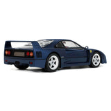 GT Spirit 1:18 Ferrari F40 Blue GT914 Model Car