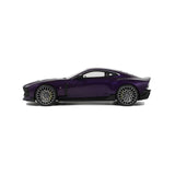 GT Spirit 1:18 Aston Martin Valour Purple 2023 GT944 Model Car