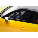 Ottomobile 1:18 Audi S1 Sportback Vegas Yellow 2015 OT1246 Model Car