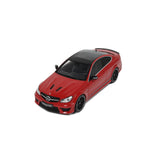 GT Spirit 1:18 Mercedes-Benz C63 Amg Edition 507 Red 2014 GT920 Model Car