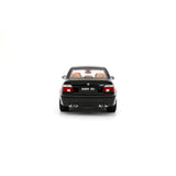 Ottomobile 1:18 BMW E39 M5 Black Saphire Metallic 475 2000 OT1338 Model Car