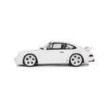 GT Spirit 1:18 Porsche Strosek Giga White 2024 GT525 Model Car