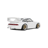 GT Spirit 1:18 Porsche 911 [993] GT2 Evo White 1995 GT532 Model Car